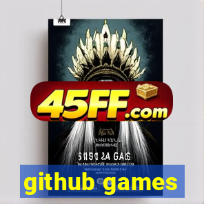 github games